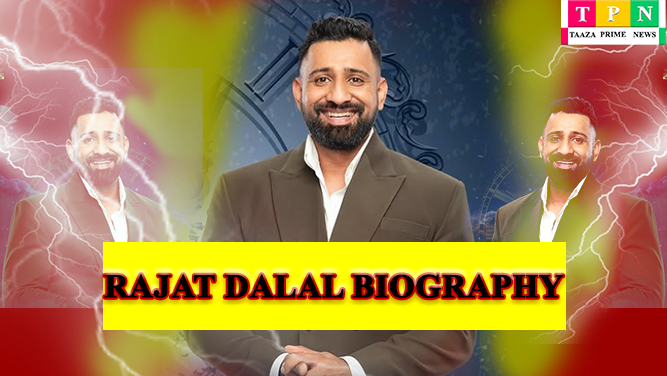 rajat dalal